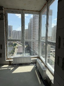 Продам 3 комнатную жк»Акварель-2» Таирова