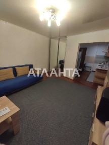 1 -комнатная квартира в крепком доме ул. Мясоедовская/Б. Хмельницкого