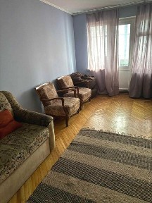 ‼️Черемушки‼️Героев Крут (Терешковой)/Гайдара‼️Хороший ремонт‼️ Балкон