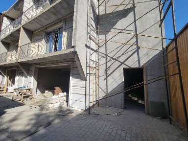 Таунхаус на Посмітного, Аркадія