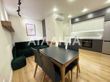 2-ком квартира в 56 Жемчужине, Таирово