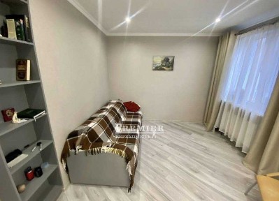 1 кімн квартира з ремонтом у новому будинку на Таїрова