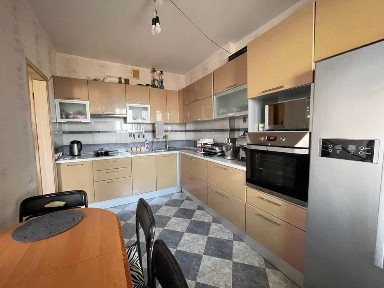 ТОП ЦІНА! 3-х кім. 96 кв. м. на Академіка Сахарова, с-ще Котовського