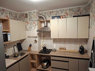 Двухкомнатная на Вузовском с ремонтом