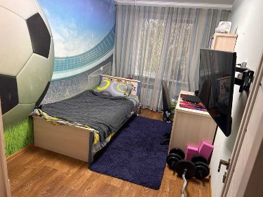 Продам 2К Ремонт Мебель Черемушки Героев Крут