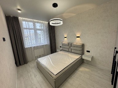 ‼️Продам новую квартиру в Жемчужине по Краснова‼️