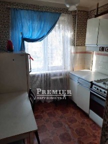 1-кімн 33м2 Зручне планування Хороший житловий стан Черемушки id213823