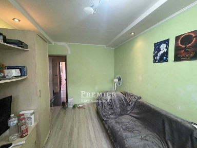 3-кімн 74м2 Цегляний будинок Хороший житловий стан Ак. Вільямса