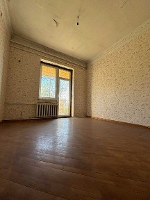 3 ком. квартира Сталинка ул. Успенская/ Ришельевская