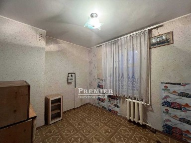 1-кімн 35м2 Хороший житловий стан Ак. Корольова id214022