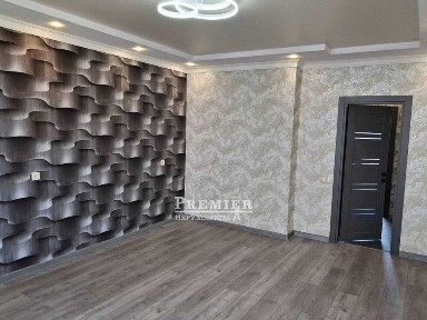 1-кімнатна квартира 41 кв. м Якісний, свіжий ремонт. Сахарова