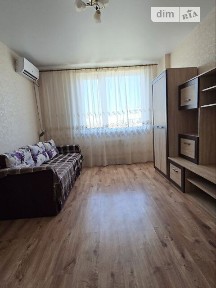 Довготривала оренда 1к квартири на вул. Європейська 5 • ID 33794195