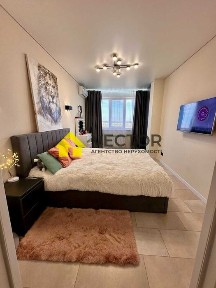 Двушка з ремонтом в новобудові. Меблі+Техніка. ТОРГ!