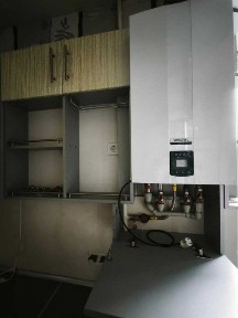 Продаж 2х квартири з індивідуальним опаленням. Р-н 38 школи.