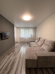 Продаж 3-кімнатної, ЦЕНТР, зі свіжим капітальним ремонтом, 59м2