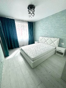 Продажа 1-комнатной квартиры 39 м², Минеральная ул.