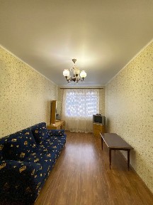 Продажа 1-комнатной квартиры 35 м²