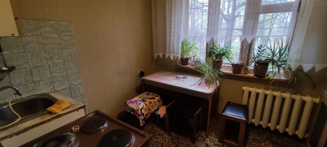 Продажа 2-комнатной квартиры 55 м², Правды просп., 10А