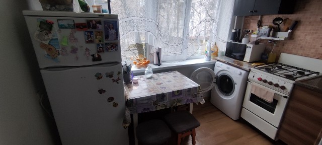 Продажа 1-комнатной квартиры 30 м², Игоря Турчина ул., 12