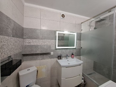 Оренда 2 кімнатноі квартири в центрі на Театральній