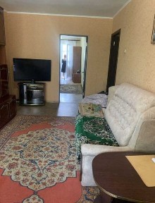 Аренда 3к квартиры пл. Победы