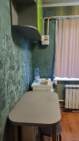 Сдаю 1к квартиру на 2КП.