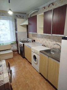 3кімнатна квартира на Болгарській