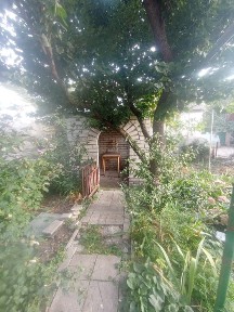 Частина будинку в м. Житомир