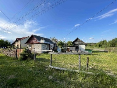 Продаж частини будинку