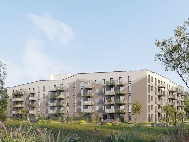 Однокімнатна квартира без комісії