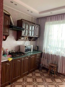 Здам 1но кімнатну квартиру. Богунія, район ринка Хмільники