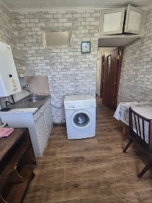 Здам 1 кімнатну квартиру на Польовій