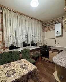 Здається двокімнатна квартира на Короленка