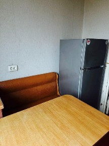 Аренда 1й квартиры на Заречном