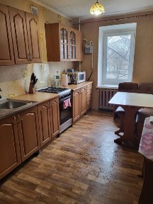 Сдам 3- х квартиру Янтарная