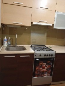 Сдам 1-ком. квартиру, по ул. Калиновой, остановка С. Ковалевской