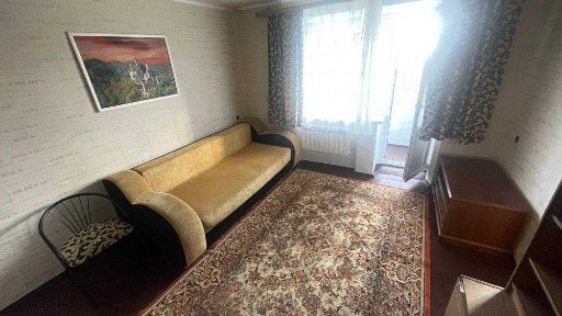 Оренда 3к квартири пр. Поля (верх) - вул. Незалежності (Тітова)