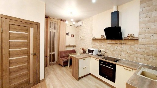 Оренда квартири ЖК IQ House