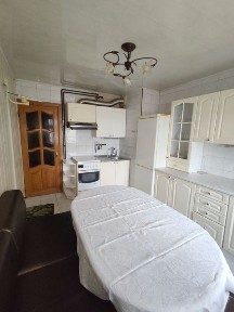 Дніпропетровська область, Дніпро, Соборний