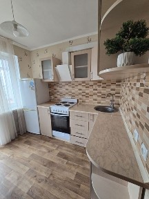 Сдам 1ю квартиру на Покровском