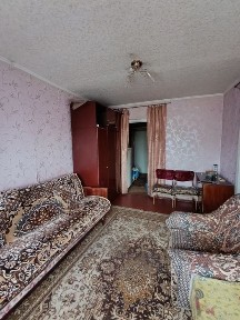 Оренда 2 кімнатна на Володимира Великого