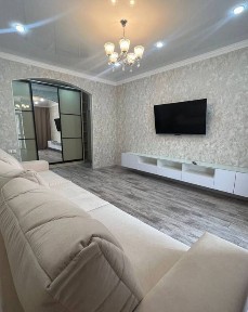 Сдам 2к квартиру в Центральном районе города