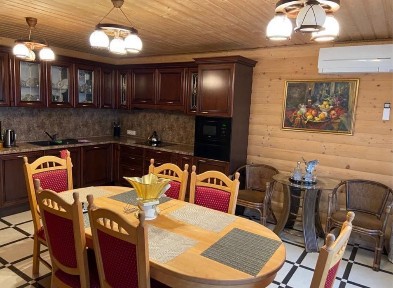 Продам дом в Самаровке