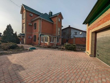 Продам 2-х эт. дом ж/м Клочко/Левый берег/Калиновая/Образцова.