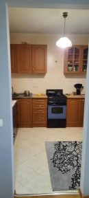 Продаж 1-кімнатної квартири.