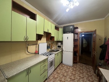 Продам 3к квартиру без комісіі Виставка з індивідуальним опаленням