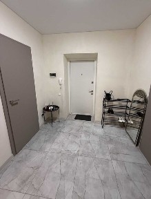 Квартира з ремонтом на Виставці