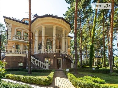 Довгострокова оренда будинку з верандою, від посередника на вул. Хутірська • ID 33497252