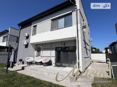 Довгострокова оренда будинку бесідка, від посередника на вул. Івана Сірка • ID 33488076