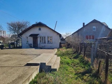 Продається будинок в Опришівцях! ТЕРМІНОВИЙ ПРОДАЖ !